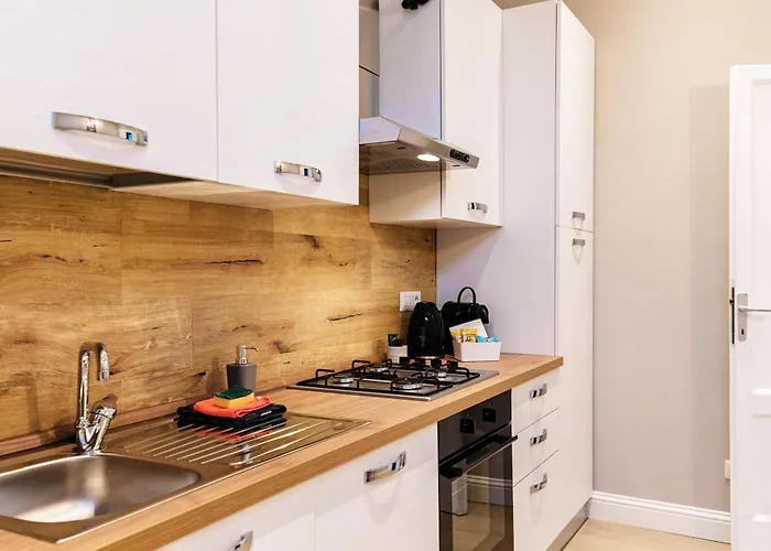 Dimora Del Lario By Quokka 360 - A Few Steps From Town Centre 公寓 *