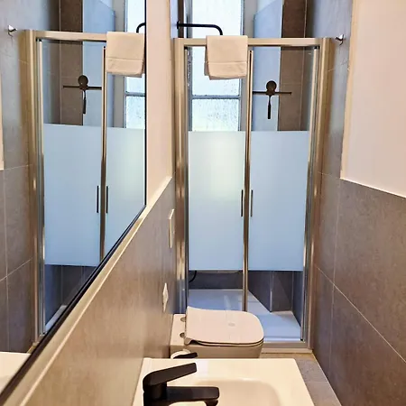 Dimora Del Lario By Quokka 360 - A Few Steps From Town Centre コモ