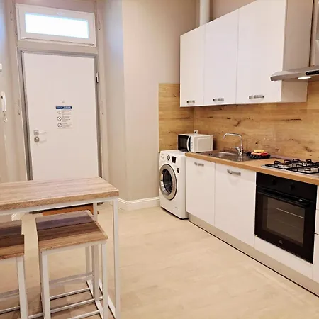 Dimora Del Lario By Quokka 360 - A Few Steps From Town Centre Como