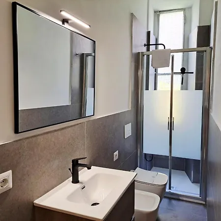 Dimora Del Lario By Quokka 360 - A Few Steps From Town Centre アパート *