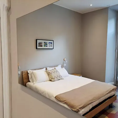 Dimora Del Lario By Quokka 360 - A Few Steps From Town Centre *