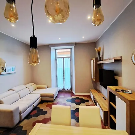 Dimora Del Lario By Quokka 360 - A Few Steps From Town Centre