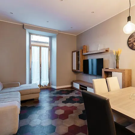 Dimora Del Lario By Quokka 360 - A Few Steps From Town Centre Apartman Como