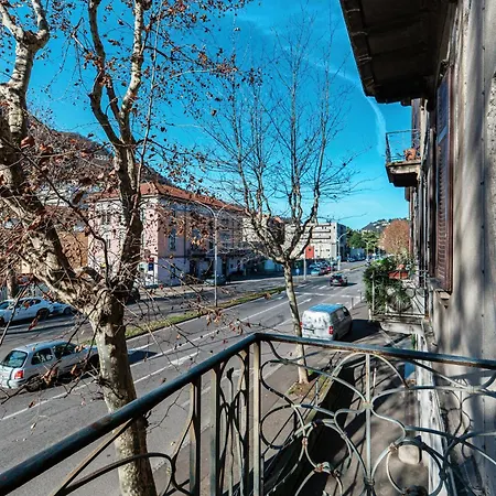 Dimora Del Lario By Quokka 360 - A Few Steps From Town Centre Apartman Como