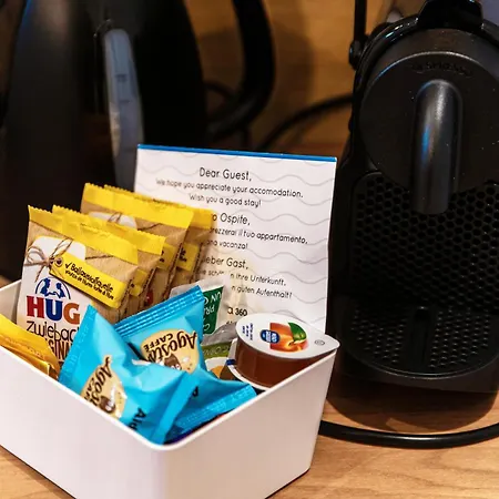 Dimora Del Lario By Quokka 360 - A Few Steps From Town Centre Apartman Como