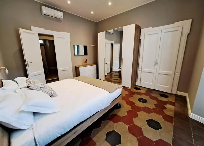 Dimora Del Lario By Quokka 360 - A Few Steps From Town Centre *