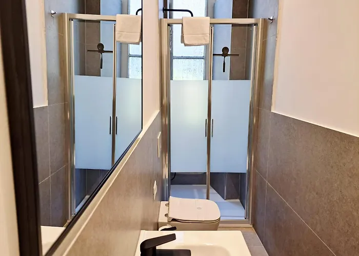 Dimora Del Lario By Quokka 360 - A Few Steps From Town Centre Como