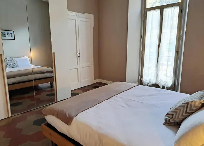 Apartman Dimora Del Lario By Quokka 360 - A Few Steps From Town Centre Como