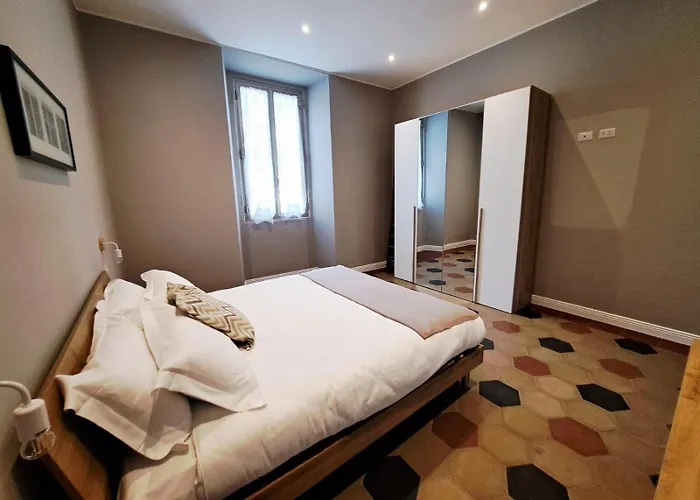 Dimora Del Lario By Quokka 360 - A Few Steps From Town Centre Como