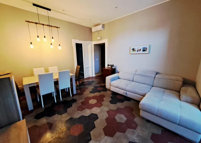 Dimora Del Lario By Quokka 360 - A Few Steps From Town Centre * Como