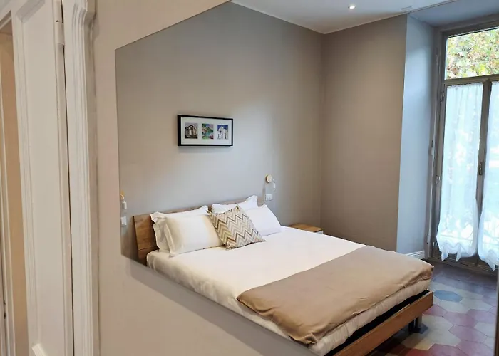 Dimora Del Lario By Quokka 360 - A Few Steps From Town Centre *