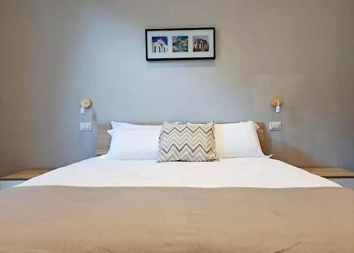 Dimora Del Lario By Quokka 360 - A Few Steps From Town Centre