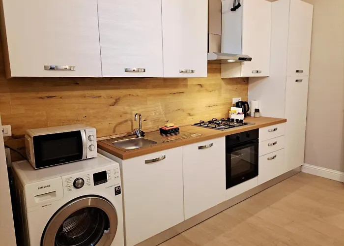 Dimora Del Lario By Quokka 360 - A Few Steps From Town Centre