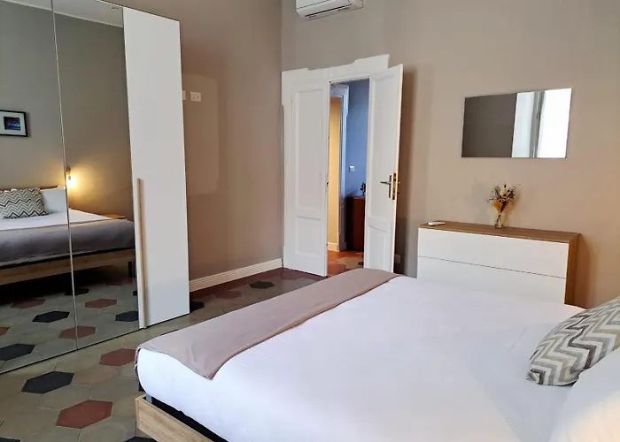 Apartman Dimora Del Lario By Quokka 360 - A Few Steps From Town Centre