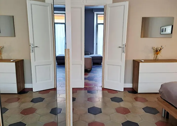 Apartman Dimora Del Lario By Quokka 360 - A Few Steps From Town Centre