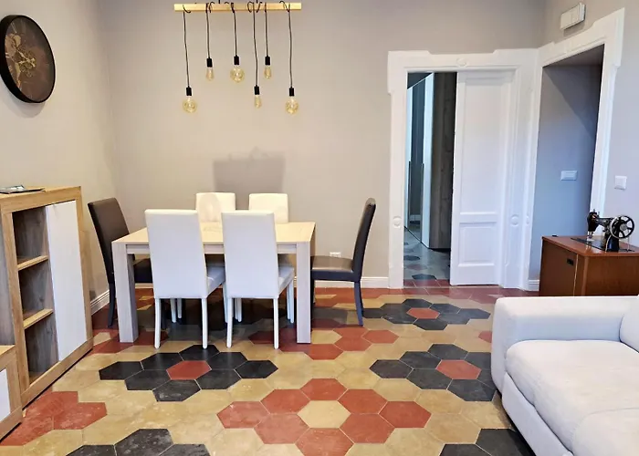 Dimora Del Lario By Quokka 360 - A Few Steps From Town Centre *