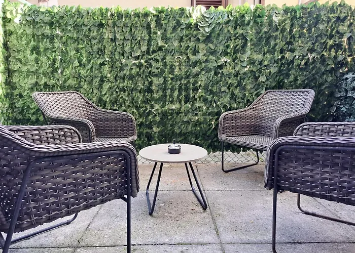 Dimora Del Lario By Quokka 360 - A Few Steps From Town Centre Apartman