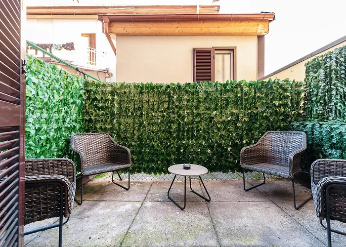 Apartman Dimora Del Lario By Quokka 360 - A Few Steps From Town Centre