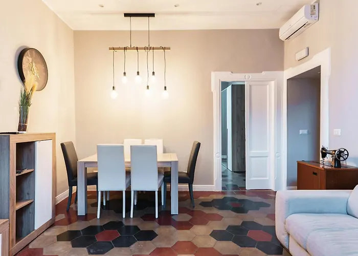 Apartman Dimora Del Lario By Quokka 360 - A Few Steps From Town Centre