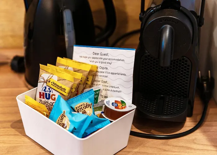 Dimora Del Lario By Quokka 360 - A Few Steps From Town Centre Apartman Como