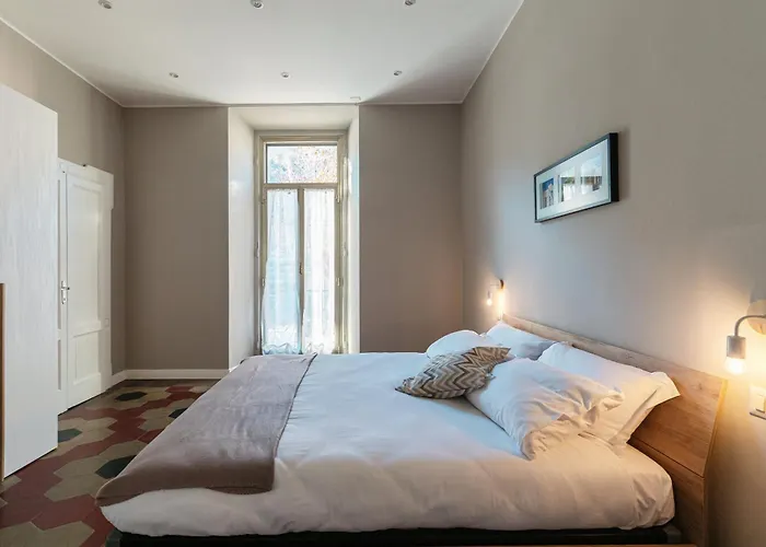 Apartman Dimora Del Lario By Quokka 360 - A Few Steps From Town Centre Como