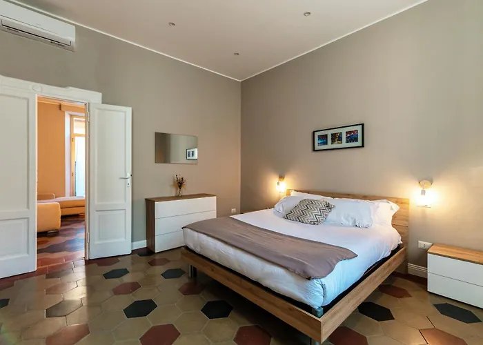 Dimora Del Lario By Quokka 360 - A Few Steps From Town Centre Apartman