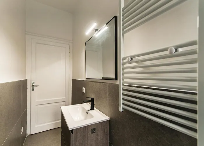 Dimora Del Lario By Quokka 360 - A Few Steps From Town Centre Apartman Como