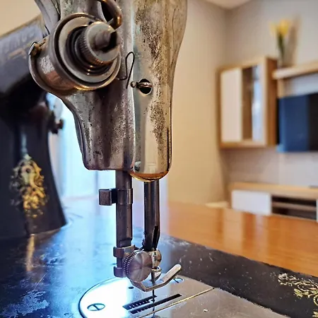 Dimora Del Lario By Quokka 360 - A Few Steps From Town Centre Apartamento