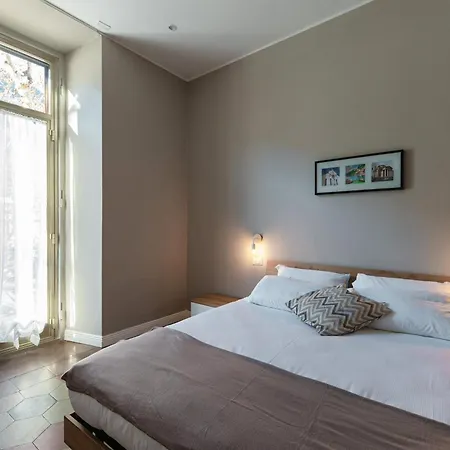 Dimora Del Lario By Quokka 360 - Close To Town Centre *