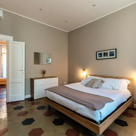 Dimora Del Lario By Quokka 360 - Close To Town Centre Apartamento