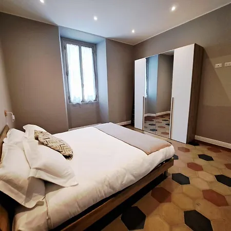 Dimora Del Lario By Quokka 360 - A Few Steps From Town Centre Como