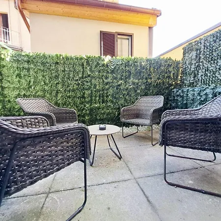 Dimora Del Lario By Quokka 360 - A Few Steps From Town Centre